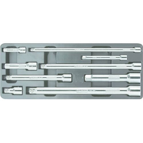 KS Tools 9180007 918.0007 Dopsleutelverlenging 1 stuk(s)