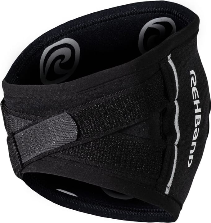 Rehband Patella Stabilizer Kniebrace-Maat S: 33 - 35 cm