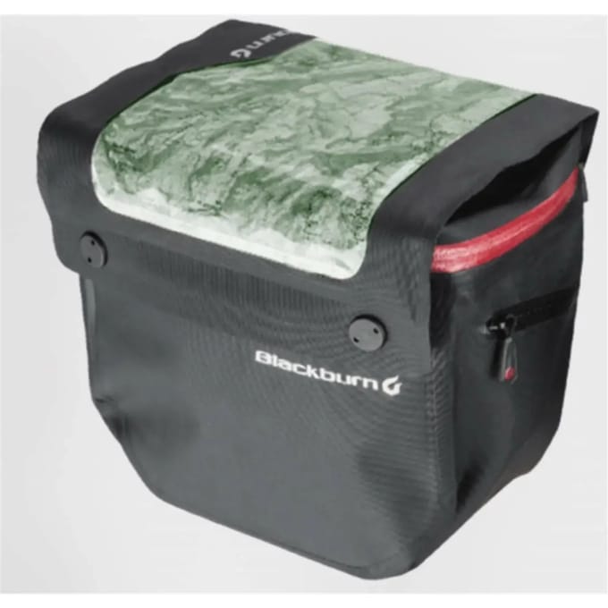 Bagagerek tas Blackburn Barrier