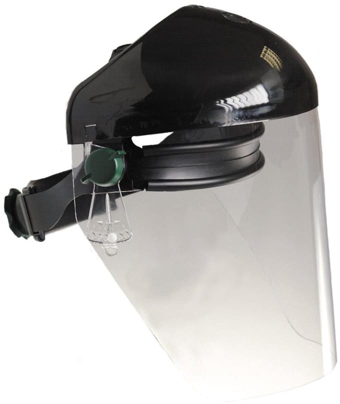 Honeywell Perfo Nova gelaatsscherm (820440)