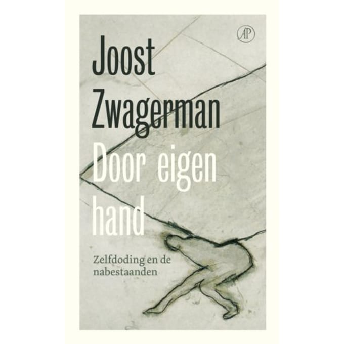 Door Eigen Hand - Joost Zwagerman