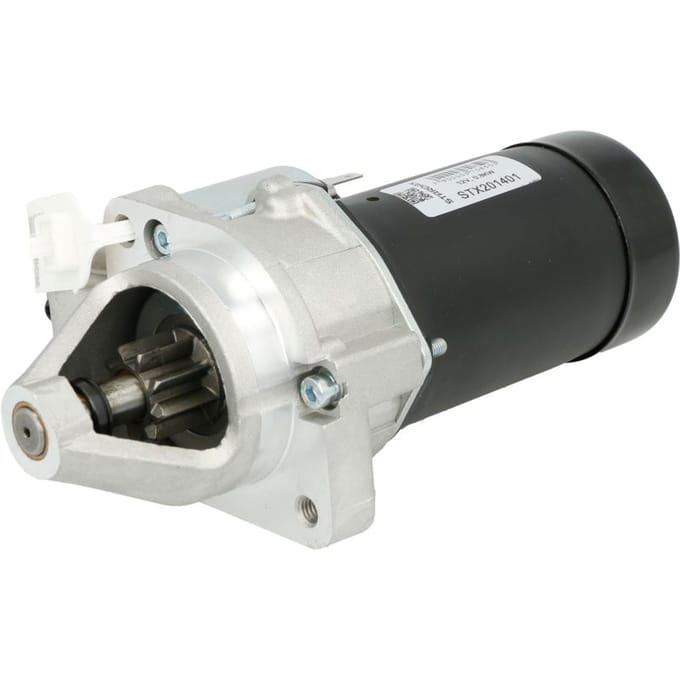 Starter STARDAX STX201401