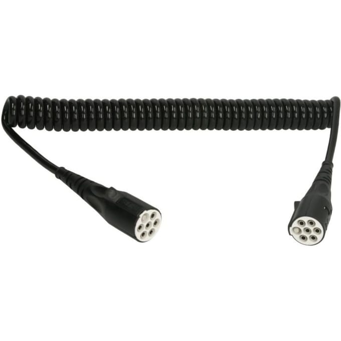 Philips Elektrische spiraalkabel PHILLIPS D262-01-040-1001