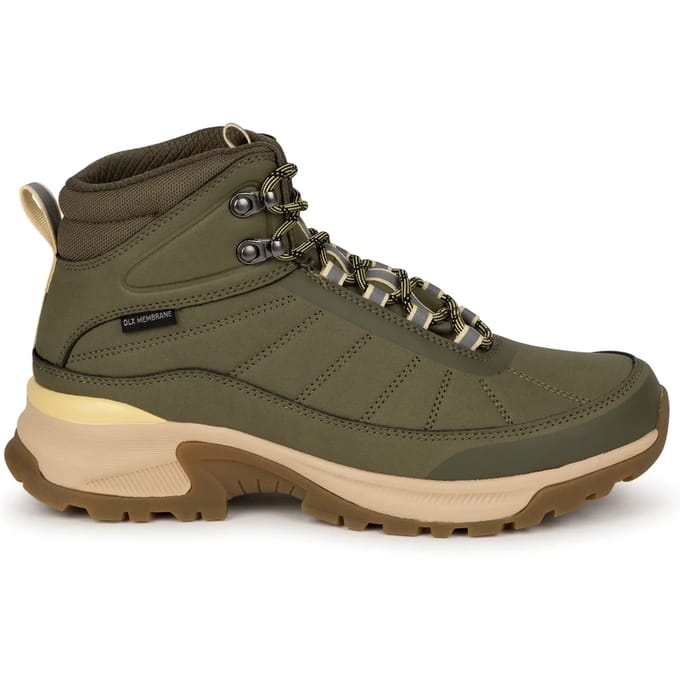 Wandelschoenen voor dames DLX Layla