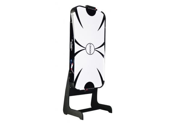 Airhockeytafel, opplooibaar 122x60,5x73,5cm Multi Speeltafels