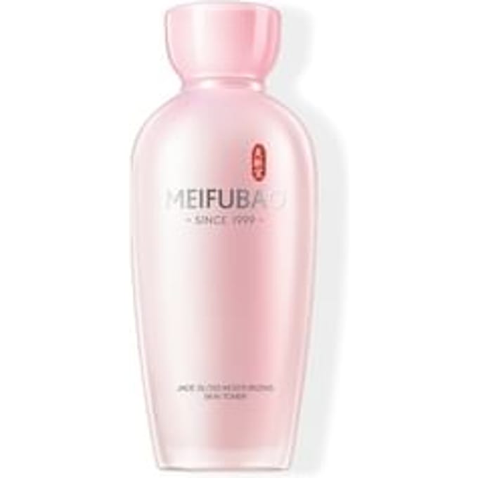 MEIFUBAO - Jade Gloss Moisturizing Skin Toner 120g