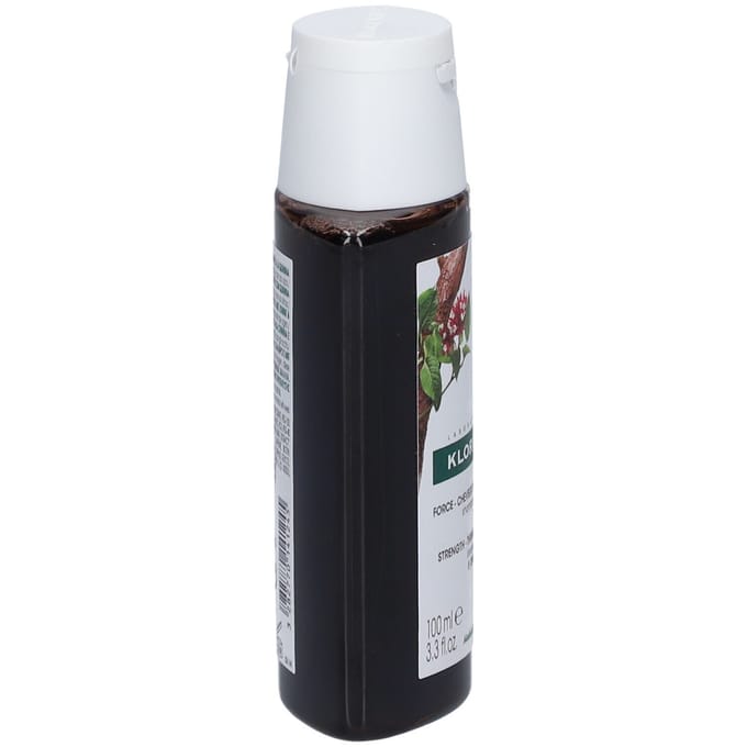 Klorane Kinine Versterkende & Revitaliserende Shampoo | Haaruitval 100