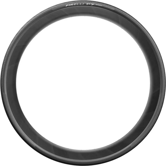 Pirelli Tire P7 Sport Black - UNI