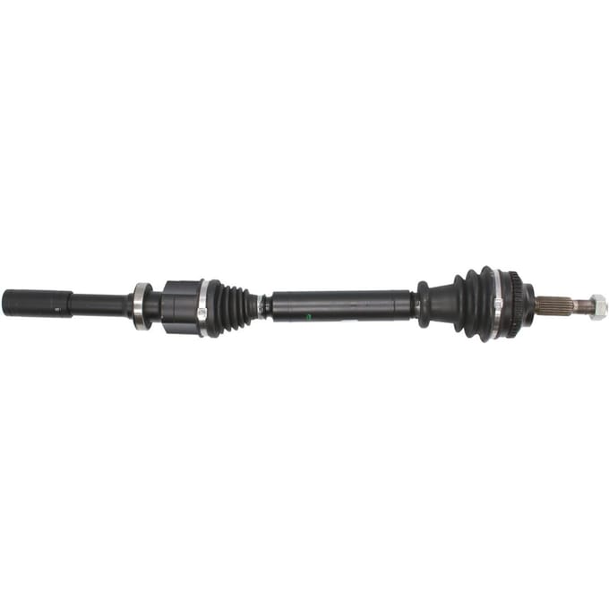Aandrijfas POINT GEAR PNG72024