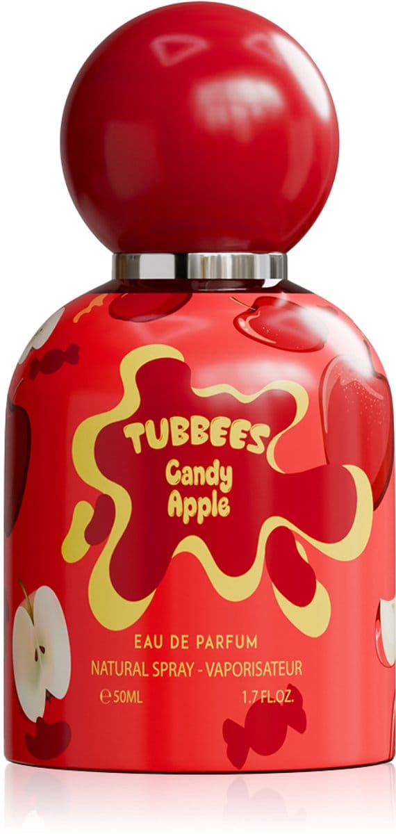Grandeur Tubbees Candy Apple Edp Spray 50 ml