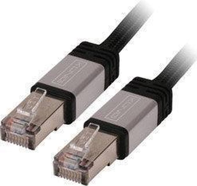 Konig Cat5e Patchkabel - 1 meter