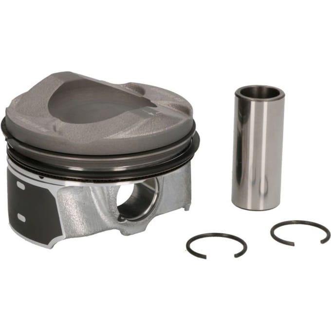 Sluiting NÜRAL 87-424307-00