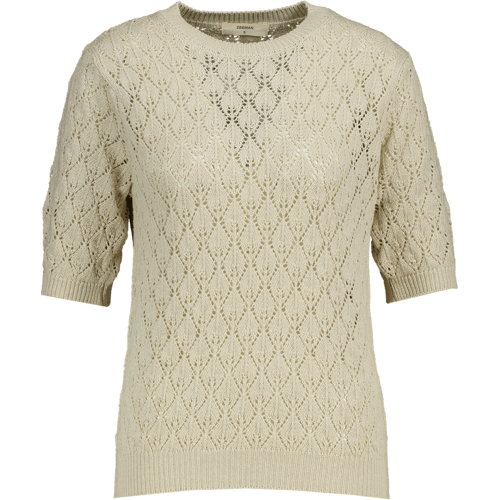 Zeeman Top - Wit wit XL