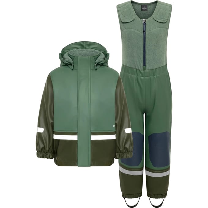 Regenkleding voor kinderen Didriksons Boardman Galon® 12