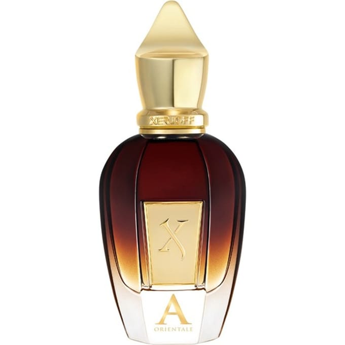 XERJOFF Oud Stars Collection Eau de Parfum Spray Damesparfum Unisex 50 ml