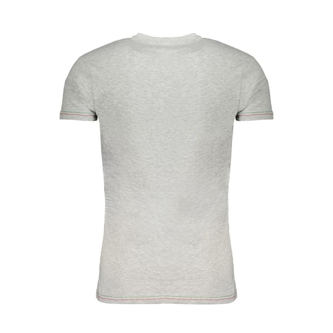Crew Neck T-shirt Ae31104