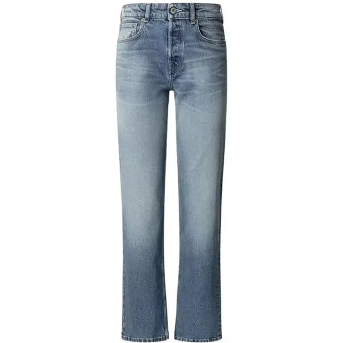 Hoge taille jeans voor dames Pepe Jeans Arrow