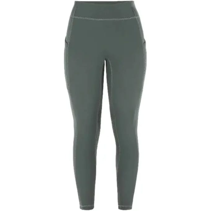 Dameslegging met volledige grip Riding World Volga