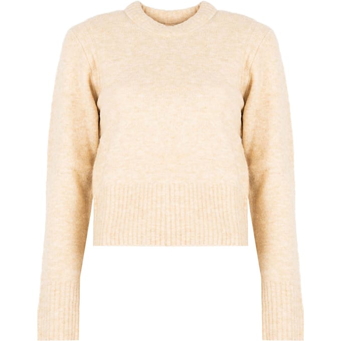 Pepe Jeans stoppen Bonnie Vrouw beige