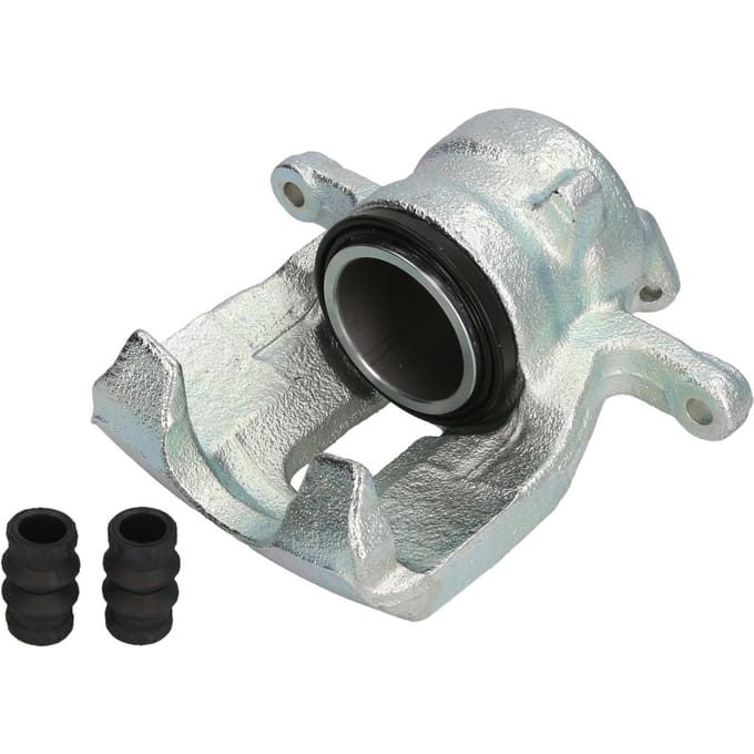 Budweg Caliper Remklauw BUDWEG 344040, voor links