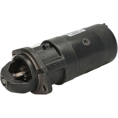 Starter PULSAR ROTATING ELECTRICS PSR20413