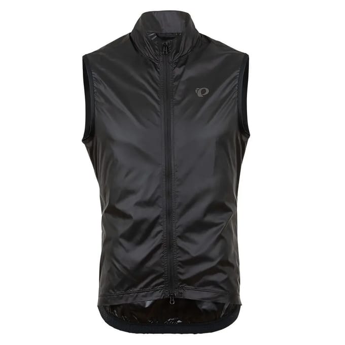 Mouwloze waterdichte jas Pearl Izumi Attack
