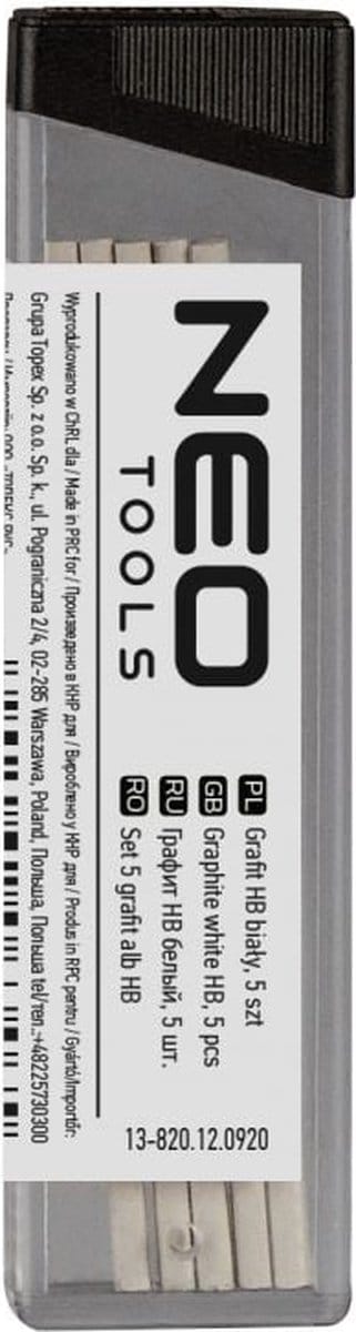 Coroplast AWX Celband 9x3 mm - 10x25m Wit