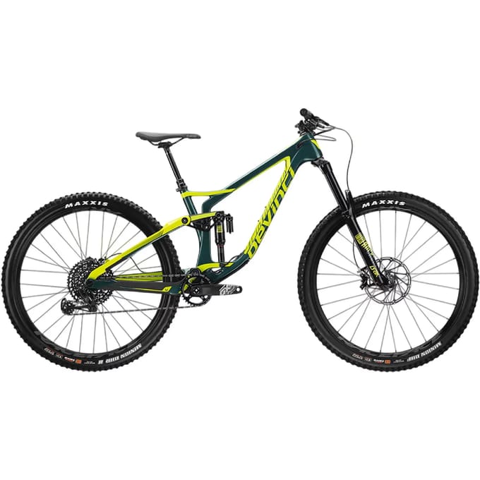 Framebescherming Monkey Products Devinci - Troy-Carbon-29
