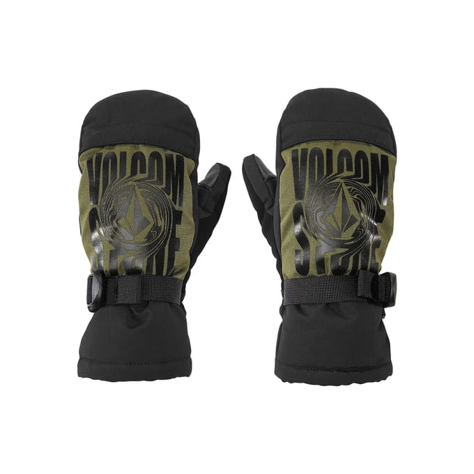Skiwanten voor kinderen Volcom Day Saver