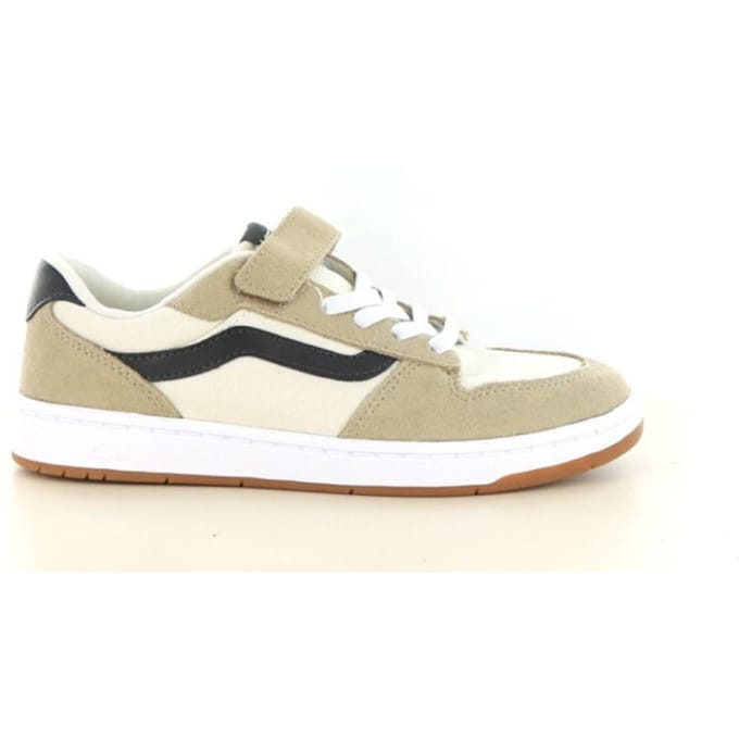 Vans Ryland ls velcro