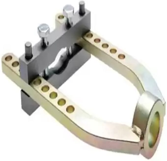 Homokineet demontage gereedschap-Weber Tools