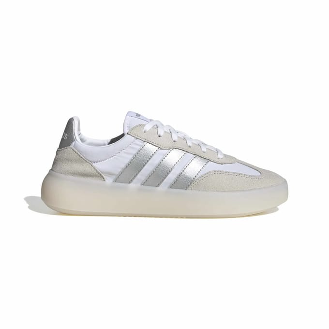 Adidas Sportswear Barreda Decode Schoenen - Dames - Wit