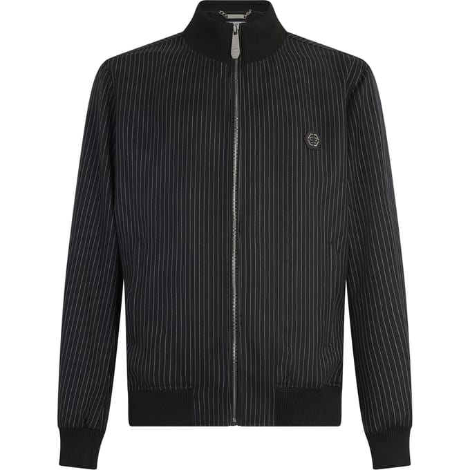 Classic Tracksuit Jacket Stripes Stripes