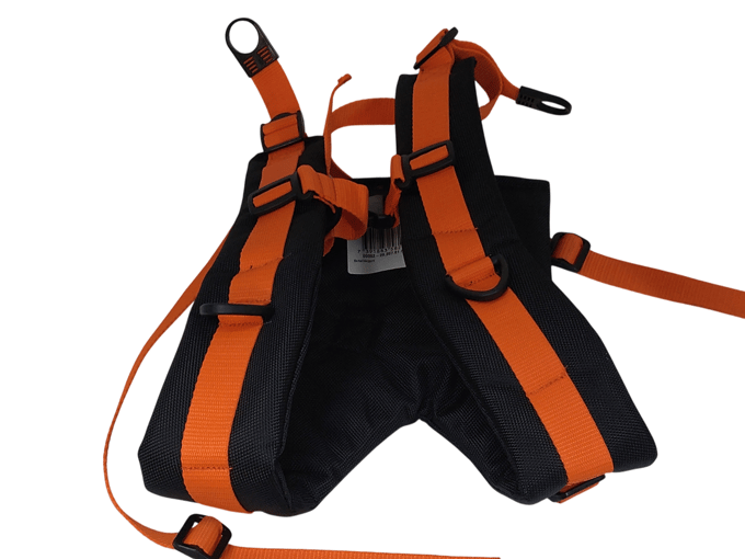 Husqvarna shoulder strap