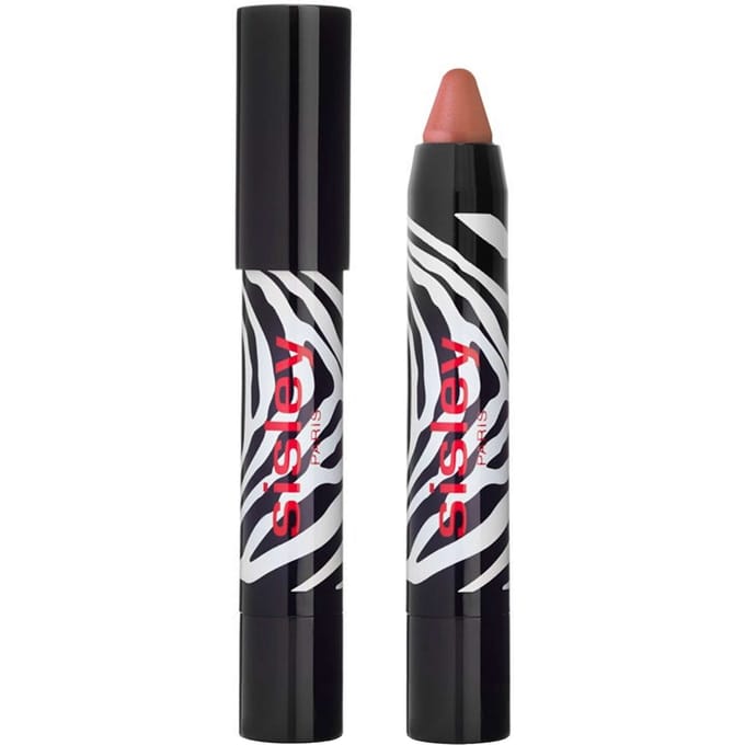 Sisley Phyto-Lip Twist 2 Baby - Getinte draaibare lippenbalsem 2,5 g