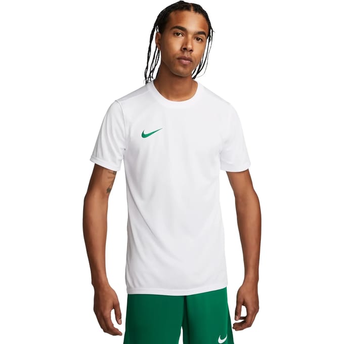Nike Park VII SS Shirt Heren - Maat S
