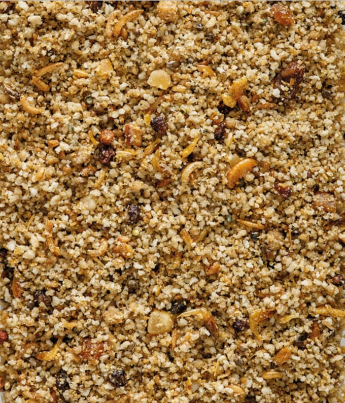 Uni Patee Universeel voer - Supplementen - Vogelvoer - Patee - Lori