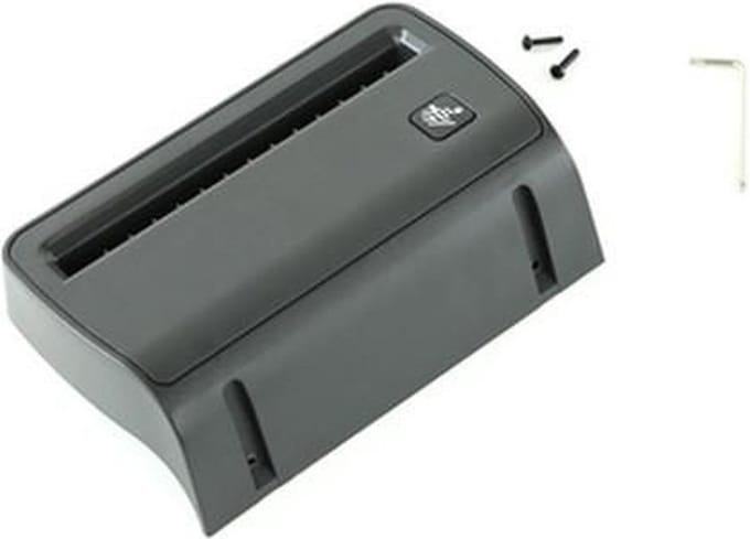 Zebra cutter, kit