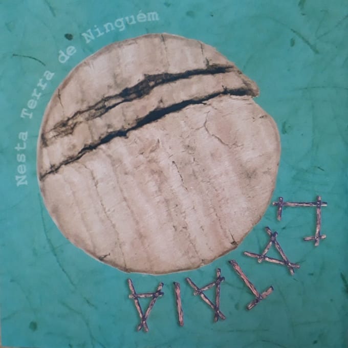 Cataia - Nesta Terra De Ninguém (CD)