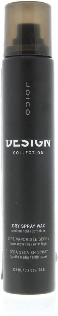 Joico Design Collection Dry Spray Wax.