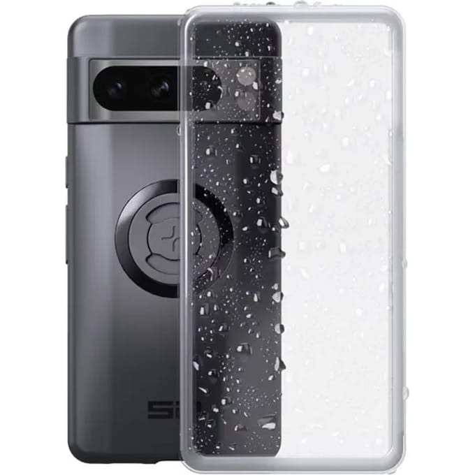 Smartphone hoesje weerbestendig SP Connect Pixel 8 Pro