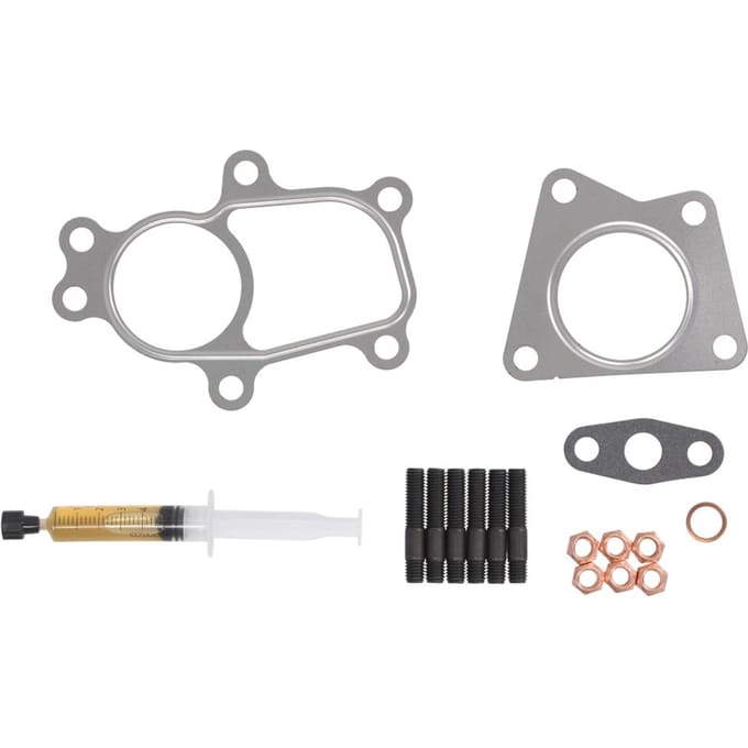 Montageset, supercharger AJUSA JTC11386