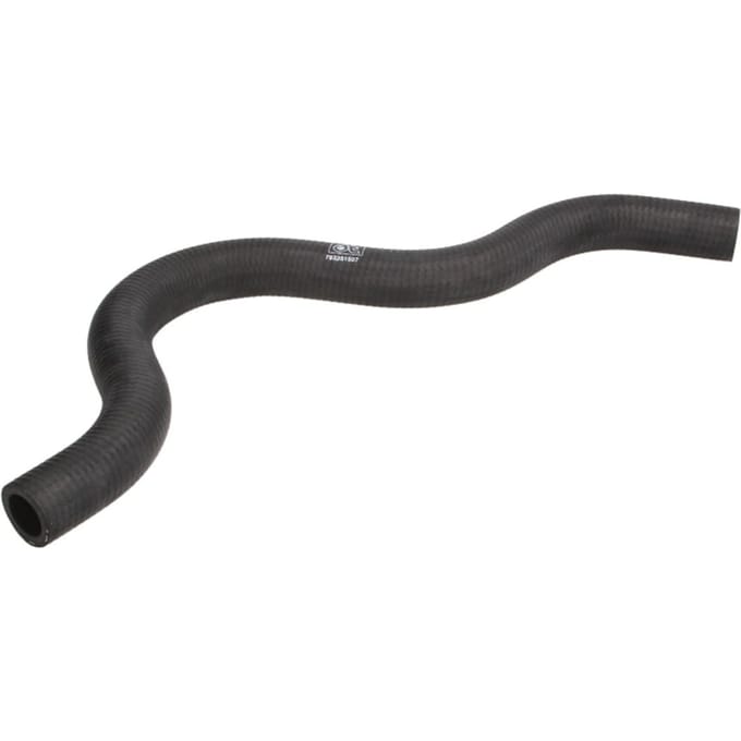 Radiateurslang DT Spare Parts 2.76260