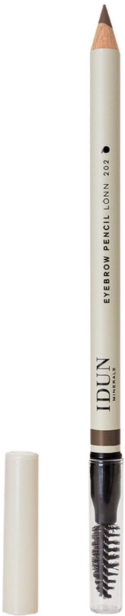 IDUN - Eyebrow Pencil - Lönn