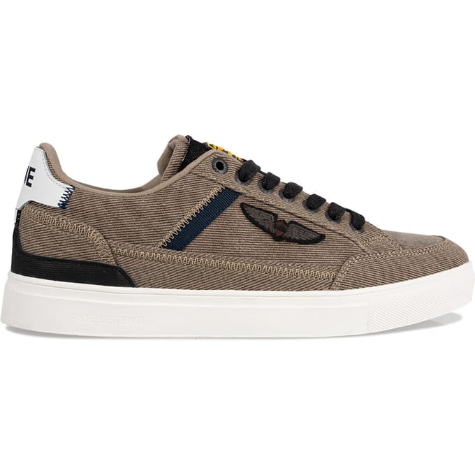 PME Legend - Heren Sneakers Aztecor - Beige - Maat 41