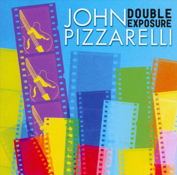 Double Exposure - John Pizzarelli Trio