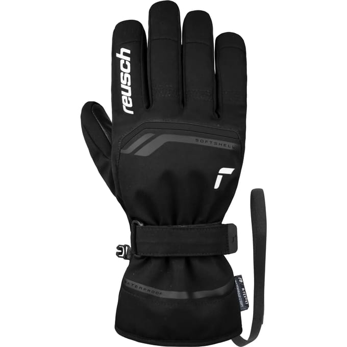 Skihandschoenen Reusch Primus R-TEX® XT