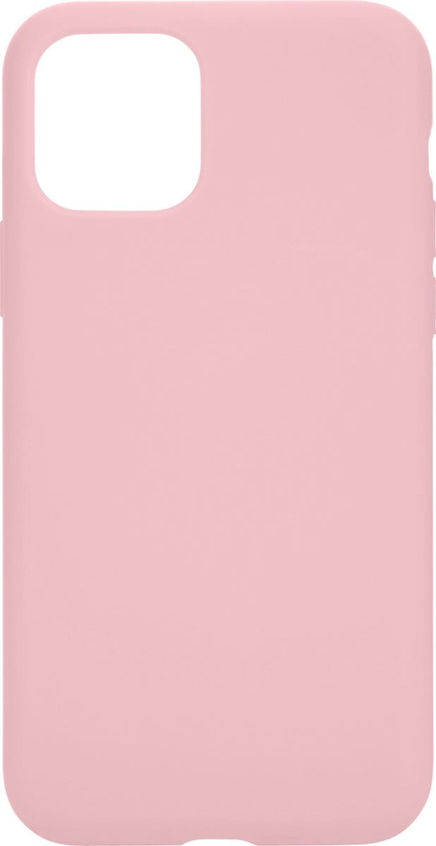 Tactical iPhone 13 Velvet Smoothie Cover – Hoesje – Pink Panther