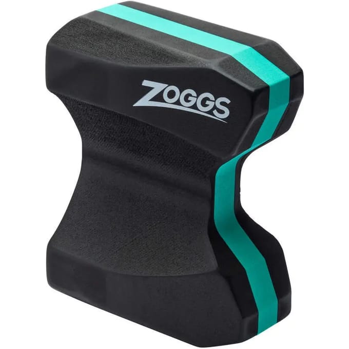 Zoggs Max Kickboard Zwart