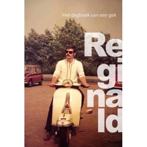 Reginald - Reginald Bos